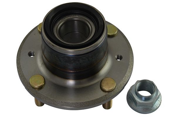 KAVO PARTS Комплект подшипника ступицы колеса WBK-5532